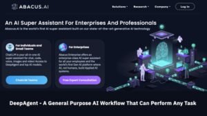 AbacusAI