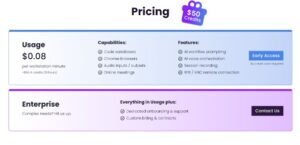 AgentStation Pricing