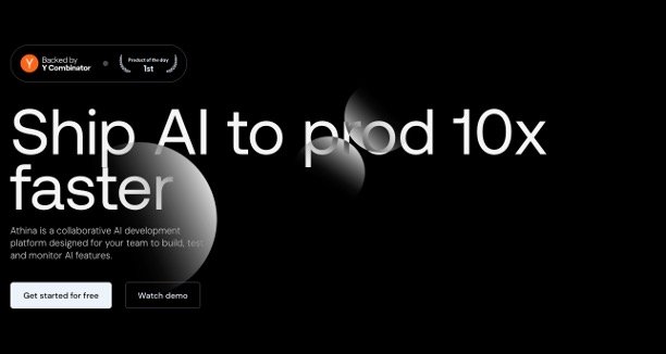 Athina AI