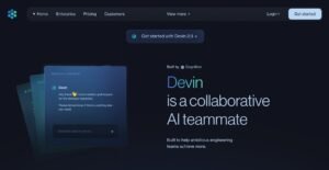 Devin AI