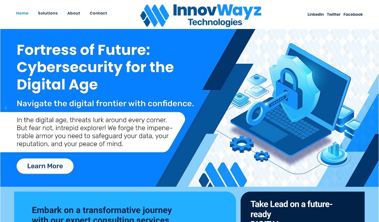 InnovWayz Technologies