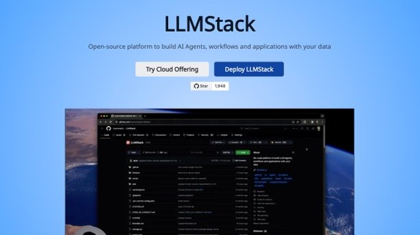 LLMStack