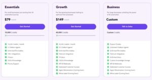 OmnimindAI Pricing