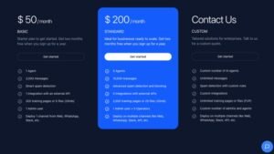 Periscope Chat Pricing
