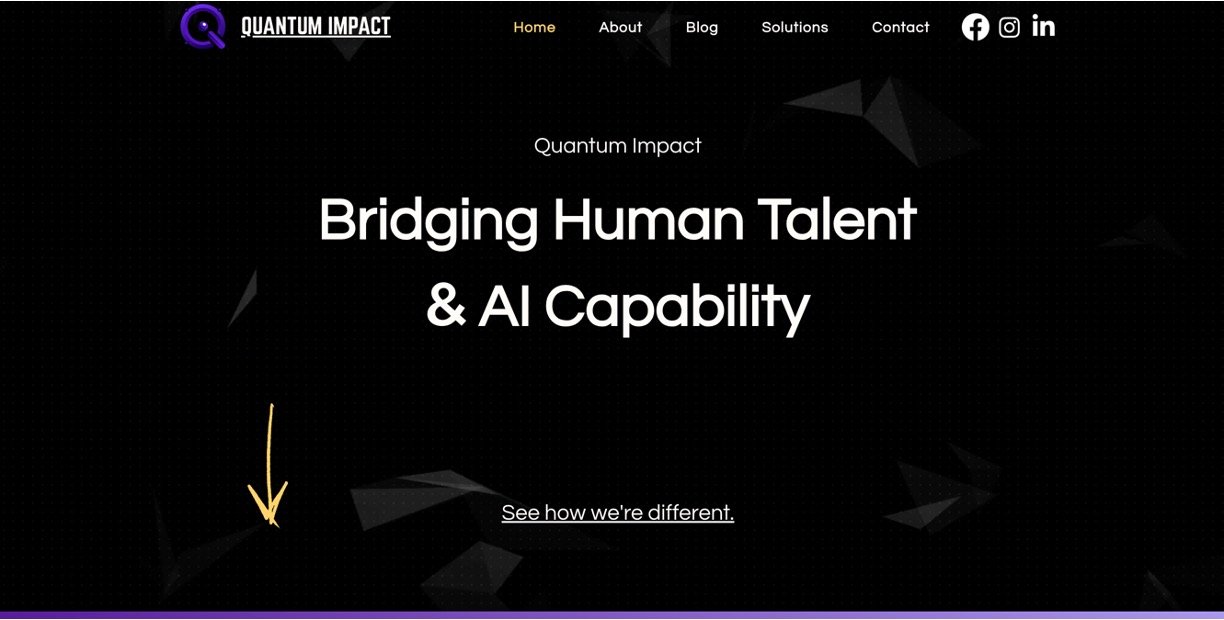 Quantum Impact