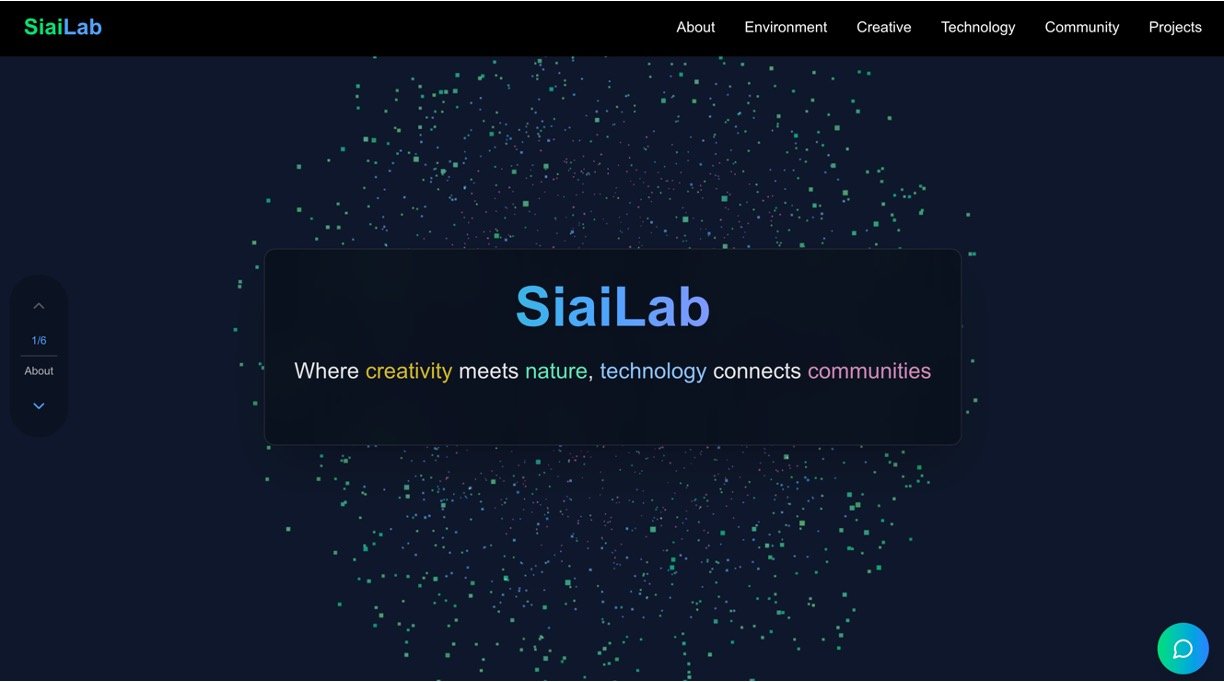 SIAI Lab