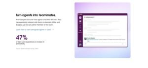 Slack AI Agents