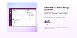 Slack AI Agents
