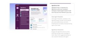Slack AI Agents