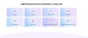 Slack AI Agents