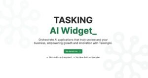 TaskingAI