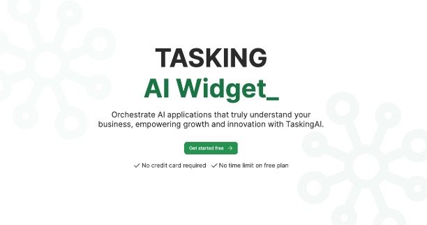 TaskingAI