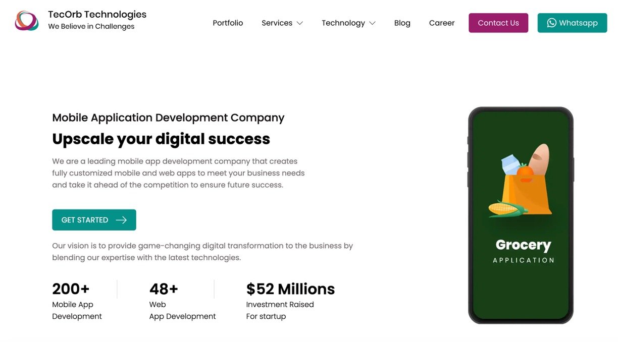 TecOrb Technologies