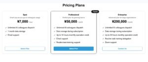 AIShain Pricing