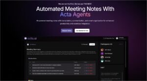 Acta