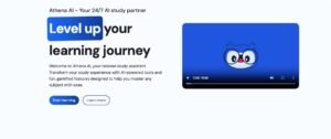 Athena AI