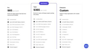 ChatBotKit Pricing