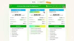 EssayDone AI Pricing