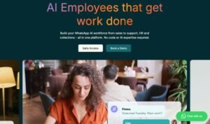 FrontlineAI