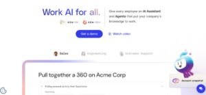 Glean AI