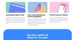 JobHire AI