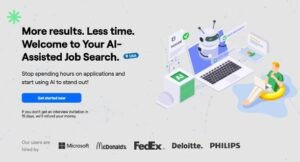 JobHire AI