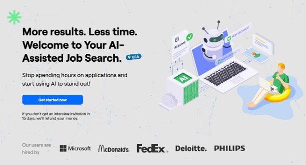 JobHire AI