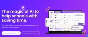 MagicSchool AI