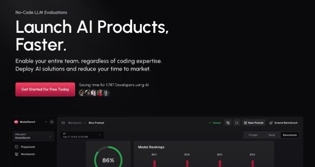 ModelBenchAI
