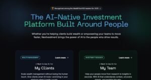 Nextvestment