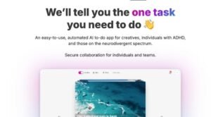 OneTask
