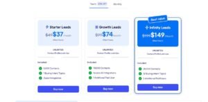Success AI Pricing