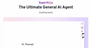 SuperNinja