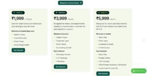 VIDUR Pricing