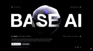 BaseAI