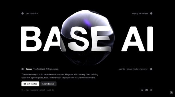 BaseAI