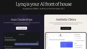 Lynq AI