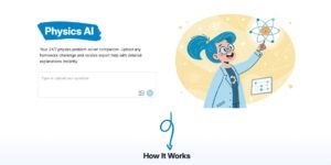 PhysicsAI