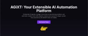 AGiXT