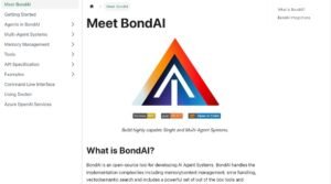 BondAI
