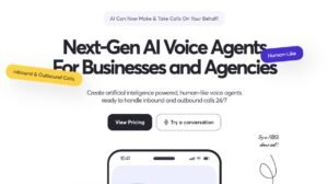 CallFluent AI