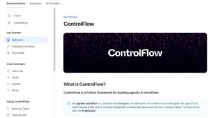 ControlFlow