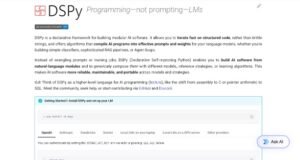DSPy