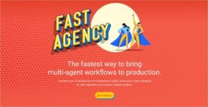 FastAgency