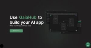 GaiaHub
