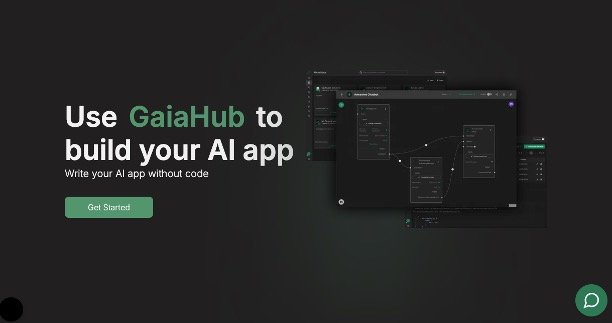 GaiaHub