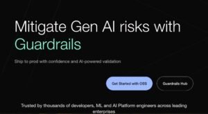 Guardrails AI