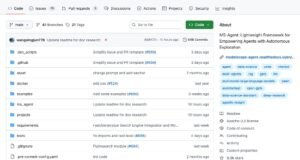 ModelScope-Agent