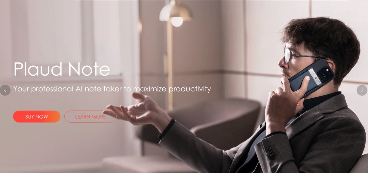 Plaud AI