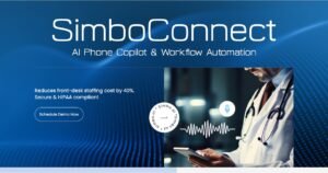 SimboConnect